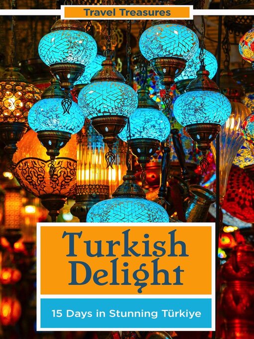 Title details for Turkish Delight by Kath Rooney - Wait list
